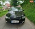 Черный Шкода Суперб, объемом двигателя 1.4 л и пробегом 275 тыс. км за 8300 $, фото 1 на Automoto.ua