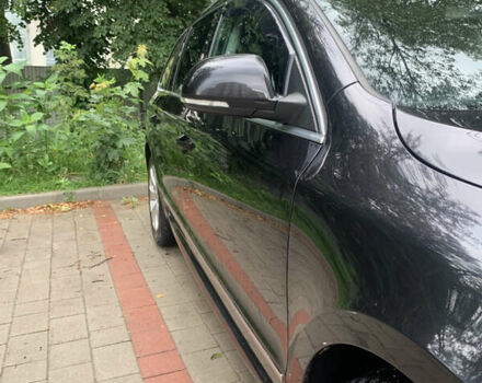 Черный Шкода Суперб, объемом двигателя 0 л и пробегом 238 тыс. км за 11050 $, фото 41 на Automoto.ua