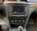 Черный Шкода Суперб, объемом двигателя 2 л и пробегом 290 тыс. км за 11500 $, фото 9 на Automoto.ua