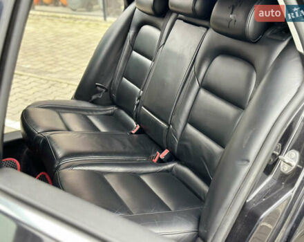 Чорний Шкода Суперб, об'ємом двигуна 1.97 л та пробігом 300 тис. км за 9100 $, фото 8 на Automoto.ua