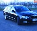 Чорний Шкода Суперб, об'ємом двигуна 1.97 л та пробігом 250 тис. км за 6950 $, фото 1 на Automoto.ua