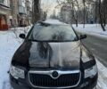 Черный Шкода Суперб, объемом двигателя 1.6 л и пробегом 340 тыс. км за 10500 $, фото 1 на Automoto.ua
