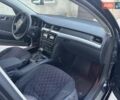 Чорний Шкода Суперб, об'ємом двигуна 1.8 л та пробігом 214 тис. км за 8500 $, фото 4 на Automoto.ua