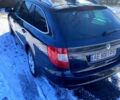 Черный Шкода Суперб, объемом двигателя 2 л и пробегом 304 тыс. км за 10900 $, фото 1 на Automoto.ua
