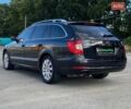 Чорний Шкода Суперб, об'ємом двигуна 1.8 л та пробігом 274 тис. км за 8490 $, фото 8 на Automoto.ua