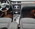 Черный Шкода Суперб, объемом двигателя 1.97 л и пробегом 292 тыс. км за 9550 $, фото 16 на Automoto.ua