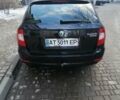 Черный Шкода Суперб, объемом двигателя 1.6 л и пробегом 295 тыс. км за 8600 $, фото 1 на Automoto.ua