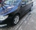 Черный Шкода Суперб, объемом двигателя 1.6 л и пробегом 295 тыс. км за 8600 $, фото 2 на Automoto.ua
