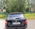 Черный Шкода Суперб, объемом двигателя 1.97 л и пробегом 305 тыс. км за 7700 $, фото 7 на Automoto.ua