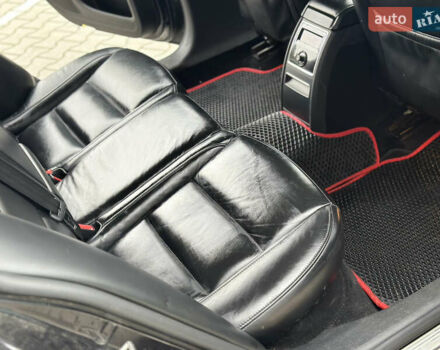 Чорний Шкода Суперб, об'ємом двигуна 1.97 л та пробігом 300 тис. км за 9100 $, фото 13 на Automoto.ua