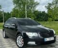 Чорний Шкода Суперб, об'ємом двигуна 1.97 л та пробігом 350 тис. км за 10500 $, фото 1 на Automoto.ua