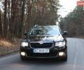Чорний Шкода Суперб, об'ємом двигуна 2 л та пробігом 289 тис. км за 10000 $, фото 1 на Automoto.ua