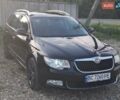 Чорний Шкода Суперб, об'ємом двигуна 1.97 л та пробігом 290 тис. км за 8200 $, фото 4 на Automoto.ua