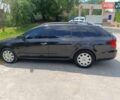 Черный Шкода Суперб, объемом двигателя 1.97 л и пробегом 305 тыс. км за 7700 $, фото 6 на Automoto.ua