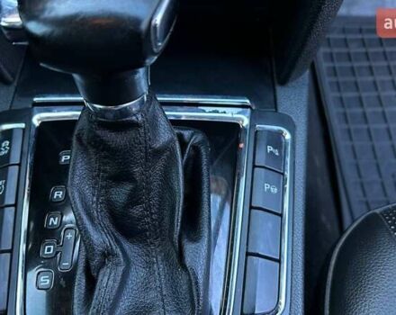 Чорний Шкода Суперб, об'ємом двигуна 1.97 л та пробігом 340 тис. км за 9000 $, фото 6 на Automoto.ua