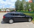 Черный Шкода Суперб, объемом двигателя 1.97 л и пробегом 305 тыс. км за 7700 $, фото 8 на Automoto.ua