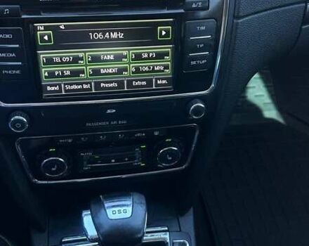 Чорний Шкода Суперб, об'ємом двигуна 1.97 л та пробігом 340 тис. км за 9000 $, фото 1 на Automoto.ua