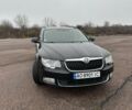 Чорний Шкода Суперб, об'ємом двигуна 2 л та пробігом 330 тис. км за 9450 $, фото 4 на Automoto.ua