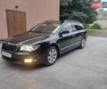 Чорний Шкода Суперб, об'ємом двигуна 1.6 л та пробігом 226 тис. км за 9200 $, фото 4 на Automoto.ua