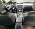 Чорний Шкода Суперб, об'ємом двигуна 2 л та пробігом 182 тис. км за 10150 $, фото 1 на Automoto.ua