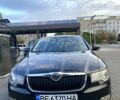 Чорний Шкода Суперб, об'ємом двигуна 1.8 л та пробігом 280 тис. км за 7800 $, фото 1 на Automoto.ua