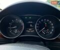 Чорний Шкода Суперб, об'ємом двигуна 1.8 л та пробігом 274 тис. км за 8490 $, фото 35 на Automoto.ua