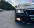 Чорний Шкода Суперб, об'ємом двигуна 1.8 л та пробігом 274 тис. км за 8490 $, фото 5 на Automoto.ua