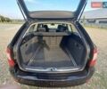 Чорний Шкода Суперб, об'ємом двигуна 1.97 л та пробігом 290 тис. км за 8200 $, фото 27 на Automoto.ua