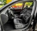 Чорний Шкода Суперб, об'ємом двигуна 2 л та пробігом 176 тис. км за 2300 $, фото 15 на Automoto.ua