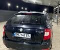 Черный Шкода Суперб, объемом двигателя 2 л и пробегом 240 тыс. км за 10500 $, фото 3 на Automoto.ua