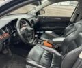 Чорний Шкода Суперб, об'ємом двигуна 2 л та пробігом 330 тис. км за 9450 $, фото 7 на Automoto.ua
