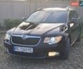 Чорний Шкода Суперб, об'ємом двигуна 1.97 л та пробігом 290 тис. км за 8200 $, фото 3 на Automoto.ua