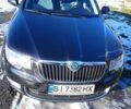 Черный Шкода Суперб, объемом двигателя 1.4 л и пробегом 220 тыс. км за 9000 $, фото 13 на Automoto.ua