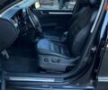 Чорний Шкода Суперб, об'ємом двигуна 1.97 л та пробігом 340 тис. км за 9000 $, фото 7 на Automoto.ua