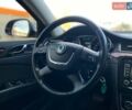 Чорний Шкода Суперб, об'ємом двигуна 1.8 л та пробігом 274 тис. км за 8490 $, фото 45 на Automoto.ua