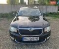 Чорний Шкода Суперб, об'ємом двигуна 1.97 л та пробігом 290 тис. км за 8200 $, фото 10 на Automoto.ua