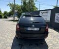 Черный Шкода Суперб, объемом двигателя 2 л и пробегом 320 тыс. км за 9450 $, фото 4 на Automoto.ua