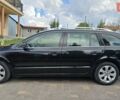 Черный Шкода Суперб, объемом двигателя 1.6 л и пробегом 320 тыс. км за 7900 $, фото 5 на Automoto.ua