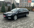 Чорний Шкода Суперб, об'ємом двигуна 2 л та пробігом 200 тис. км за 11500 $, фото 6 на Automoto.ua