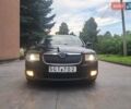 Чорний Шкода Суперб, об'ємом двигуна 1.6 л та пробігом 226 тис. км за 9200 $, фото 1 на Automoto.ua