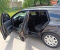 Черный Шкода Суперб, объемом двигателя 1.97 л и пробегом 318 тыс. км за 7700 $, фото 1 на Automoto.ua