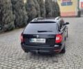 Черный Шкода Суперб, объемом двигателя 1.97 л и пробегом 292 тыс. км за 9550 $, фото 8 на Automoto.ua