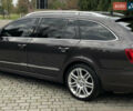 Черный Шкода Суперб, объемом двигателя 2 л и пробегом 265 тыс. км за 10499 $, фото 5 на Automoto.ua