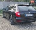 Чорний Шкода Суперб, об'ємом двигуна 1.97 л та пробігом 290 тис. км за 8200 $, фото 14 на Automoto.ua
