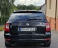 Черный Шкода Суперб, объемом двигателя 1.6 л и пробегом 320 тыс. км за 7900 $, фото 11 на Automoto.ua