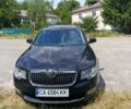 Черный Шкода Суперб, объемом двигателя 1.97 л и пробегом 305 тыс. км за 7700 $, фото 1 на Automoto.ua