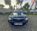 Чорний Шкода Суперб, об'ємом двигуна 1.97 л та пробігом 290 тис. км за 8200 $, фото 8 на Automoto.ua