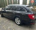 Шкода Суперб 2010 в Шепетовке на Automoto.ua Черный Шкода Суперб, объемом двигателя 1.8 л и пробегом 240 тыс. км за 8800 $, фото 3 на Automoto.ua