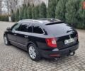 Черный Шкода Суперб, объемом двигателя 1.97 л и пробегом 292 тыс. км за 9550 $, фото 6 на Automoto.ua