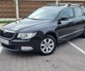 Чорний Шкода Суперб, об'ємом двигуна 1.8 л та пробігом 165 тис. км за 7900 $, фото 1 на Automoto.ua